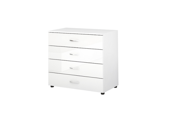 Συρταριέρα Apolo2 80x43x74 DIOMMI 33-028 Συρταριέρα Apolo2 80x43x74 DIOMMI 33-028